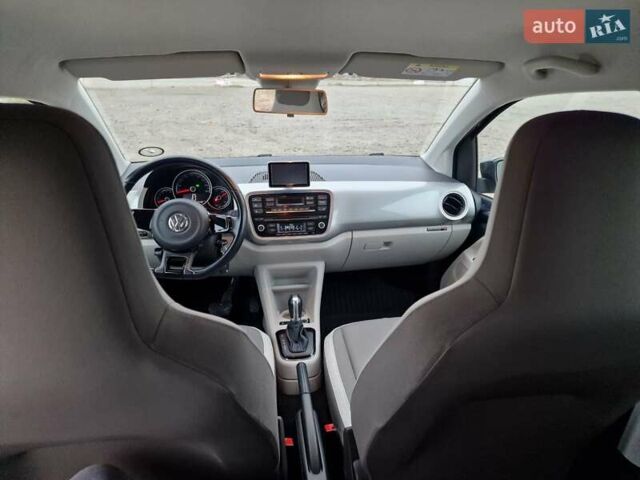 Фольксваген e-up, объемом двигателя 0 л и пробегом 113 тыс. км за 6950 $, фото 47 на Automoto.ua