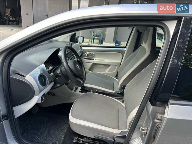 Фольксваген e-up, объемом двигателя 0 л и пробегом 86 тыс. км за 6150 $, фото 14 на Automoto.ua