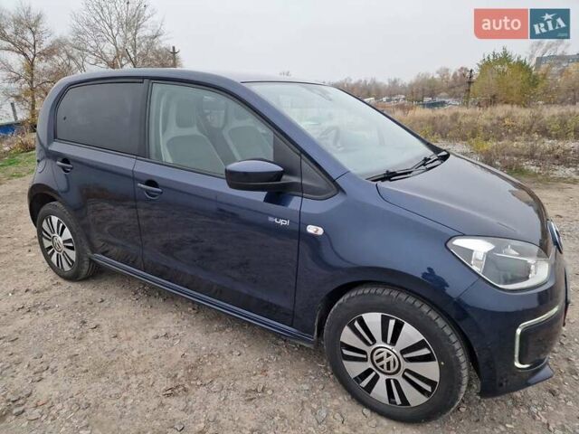Фольксваген e-up, объемом двигателя 0 л и пробегом 113 тыс. км за 6950 $, фото 15 на Automoto.ua