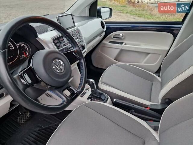 Фольксваген e-up, объемом двигателя 0 л и пробегом 113 тыс. км за 6950 $, фото 22 на Automoto.ua