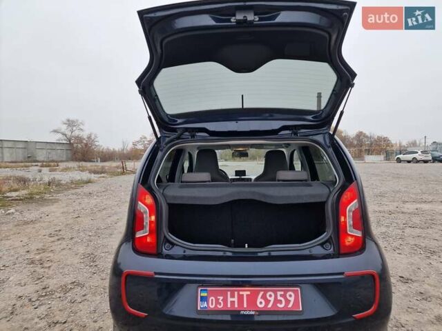 Фольксваген e-up, объемом двигателя 0 л и пробегом 113 тыс. км за 6950 $, фото 30 на Automoto.ua