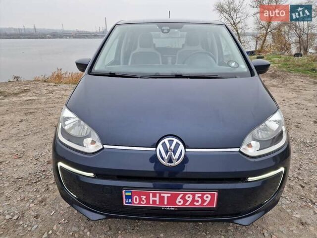 Фольксваген e-up, объемом двигателя 0 л и пробегом 113 тыс. км за 6950 $, фото 14 на Automoto.ua