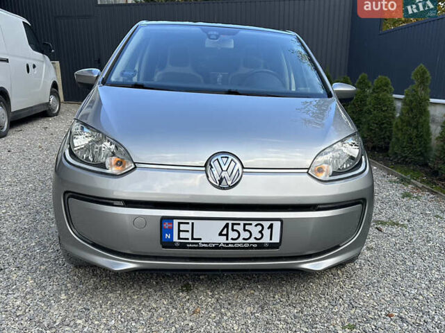 Фольксваген e-up, объемом двигателя 0 л и пробегом 86 тыс. км за 6150 $, фото 6 на Automoto.ua