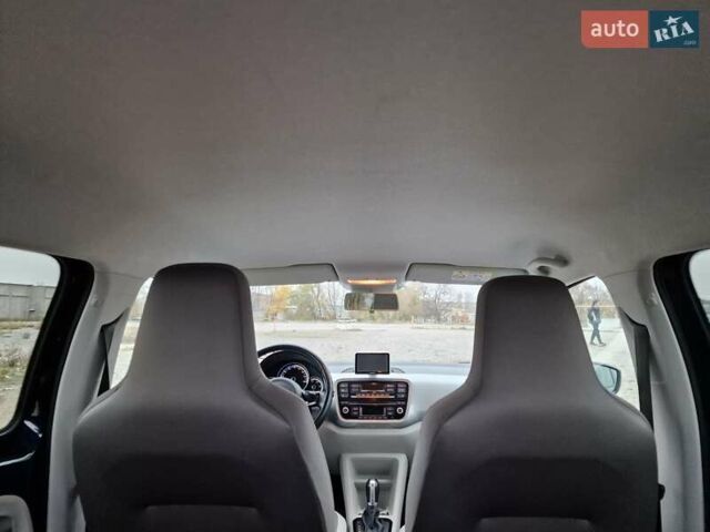 Фольксваген e-up, объемом двигателя 0 л и пробегом 113 тыс. км за 6950 $, фото 29 на Automoto.ua