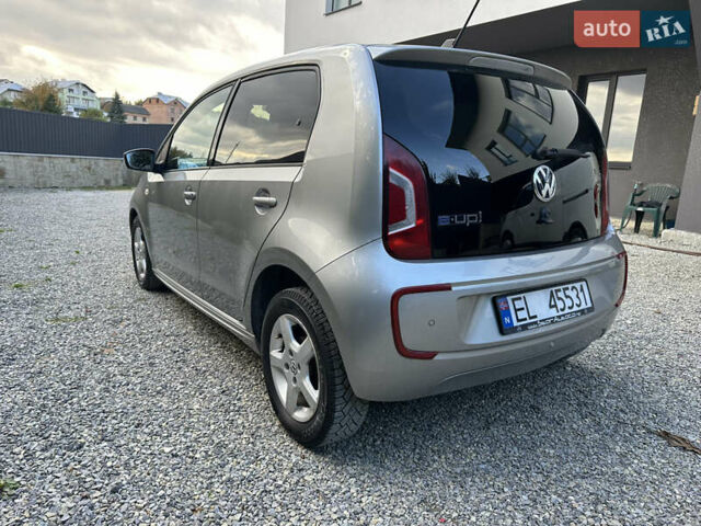 Фольксваген e-up, объемом двигателя 0 л и пробегом 86 тыс. км за 6150 $, фото 4 на Automoto.ua