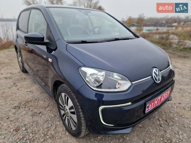 Фольксваген e-up, объемом двигателя 0 л и пробегом 113 тыс. км за 6950 $, фото 13 на Automoto.ua