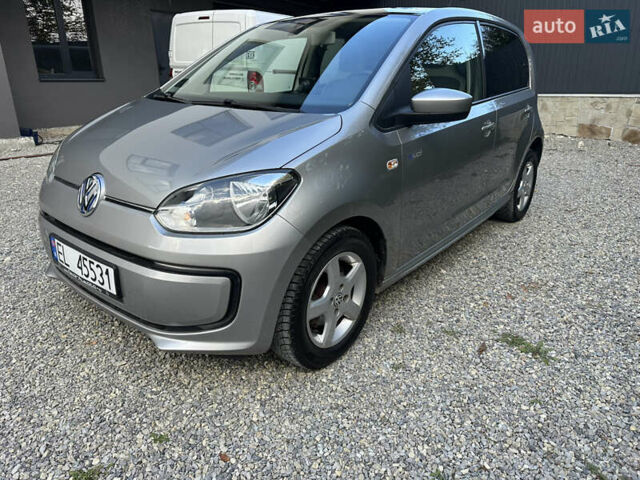 Фольксваген e-up, объемом двигателя 0 л и пробегом 86 тыс. км за 6150 $, фото 5 на Automoto.ua