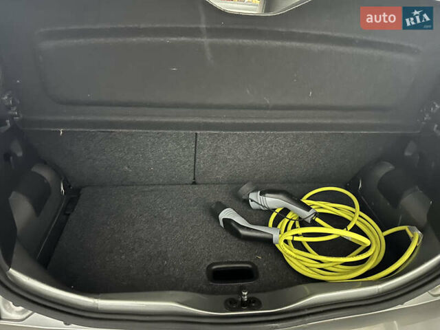 Фольксваген e-up, объемом двигателя 0 л и пробегом 86 тыс. км за 6150 $, фото 27 на Automoto.ua