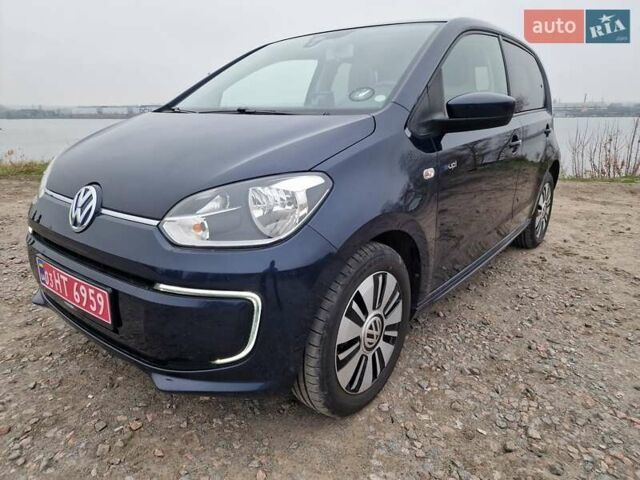 Фольксваген e-up, объемом двигателя 0 л и пробегом 113 тыс. км за 6950 $, фото 11 на Automoto.ua