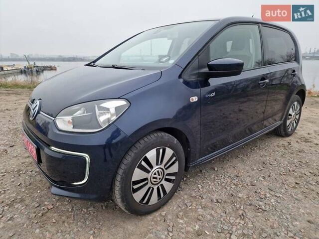 Фольксваген e-up, объемом двигателя 0 л и пробегом 113 тыс. км за 6950 $, фото 2 на Automoto.ua