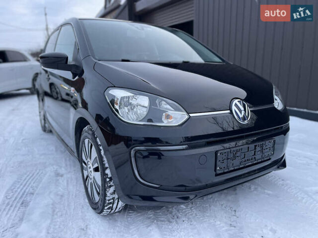 Фольксваген e-up, объемом двигателя 0 л и пробегом 117 тыс. км за 5800 $, фото 3 на Automoto.ua
