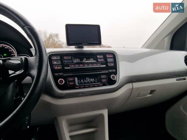 Фольксваген e-up, объемом двигателя 0 л и пробегом 113 тыс. км за 6950 $, фото 23 на Automoto.ua