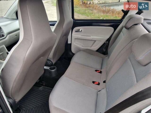 Фольксваген e-up, объемом двигателя 0 л и пробегом 113 тыс. км за 6950 $, фото 38 на Automoto.ua