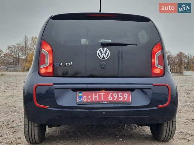 Фольксваген e-up, объемом двигателя 0 л и пробегом 113 тыс. км за 6950 $, фото 44 на Automoto.ua