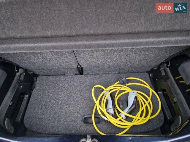 Фольксваген e-up, объемом двигателя 0 л и пробегом 113 тыс. км за 6950 $, фото 45 на Automoto.ua