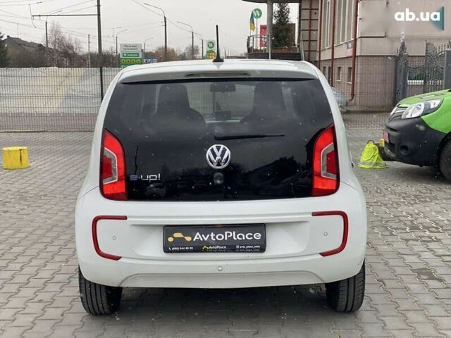 Фольксваген e-up, объемом двигателя 0 л и пробегом 104 тыс. км за 6699 $, фото 9 на Automoto.ua