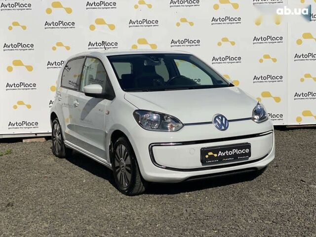Фольксваген e-up, объемом двигателя 0 л и пробегом 106 тыс. км за 6700 $, фото 3 на Automoto.ua
