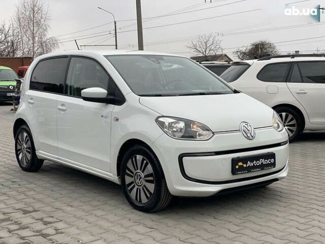 Фольксваген e-up, объемом двигателя 0 л и пробегом 104 тыс. км за 6699 $, фото 19 на Automoto.ua