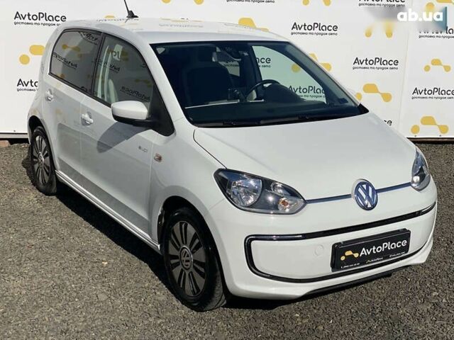 Фольксваген e-up, объемом двигателя 0 л и пробегом 106 тыс. км за 6700 $, фото 7 на Automoto.ua