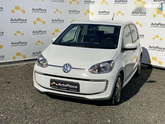 Фольксваген e-up, объемом двигателя 0 л и пробегом 106 тыс. км за 6700 $, фото 2 на Automoto.ua