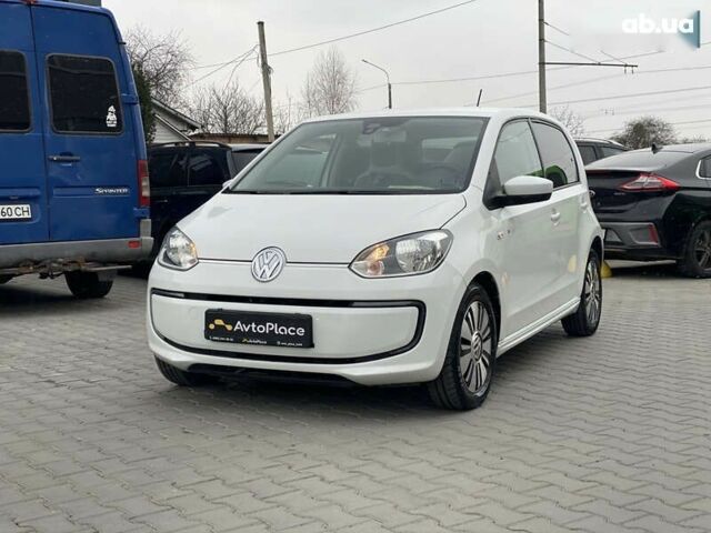 Фольксваген e-up, объемом двигателя 0 л и пробегом 104 тыс. км за 6699 $, фото 1 на Automoto.ua