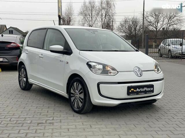 Фольксваген e-up, объемом двигателя 0 л и пробегом 104 тыс. км за 6699 $, фото 2 на Automoto.ua