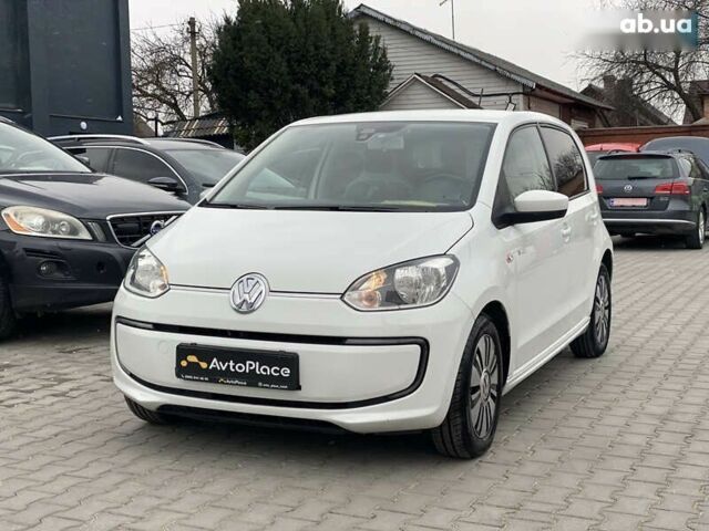 Фольксваген e-up, объемом двигателя 0 л и пробегом 104 тыс. км за 6699 $, фото 20 на Automoto.ua