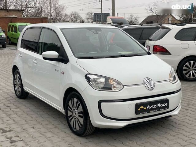 Фольксваген e-up, объемом двигателя 0 л и пробегом 104 тыс. км за 6699 $, фото 18 на Automoto.ua