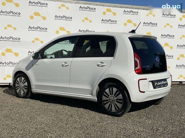 Фольксваген e-up, объемом двигателя 0 л и пробегом 106 тыс. км за 6700 $, фото 9 на Automoto.ua