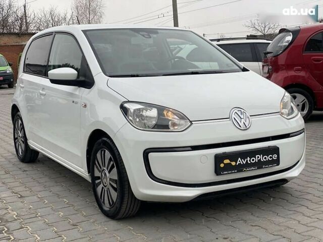 Фольксваген e-up, объемом двигателя 0 л и пробегом 104 тыс. км за 6699 $, фото 4 на Automoto.ua