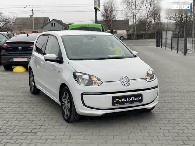 Фольксваген e-up, объемом двигателя 0 л и пробегом 104 тыс. км за 6699 $, фото 3 на Automoto.ua