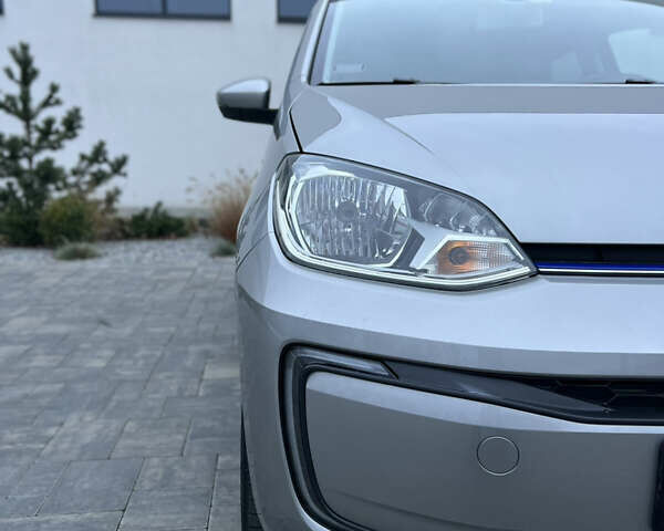 Фольксваген e-up, объемом двигателя 0 л и пробегом 62 тыс. км за 8500 $, фото 8 на Automoto.ua