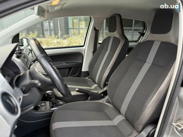 Фольксваген e-up, об'ємом двигуна 0 л та пробігом 62 тис. км за 7900 $, фото 7 на Automoto.ua