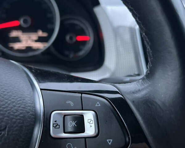 Фольксваген e-up, объемом двигателя 0 л и пробегом 62 тыс. км за 8500 $, фото 21 на Automoto.ua