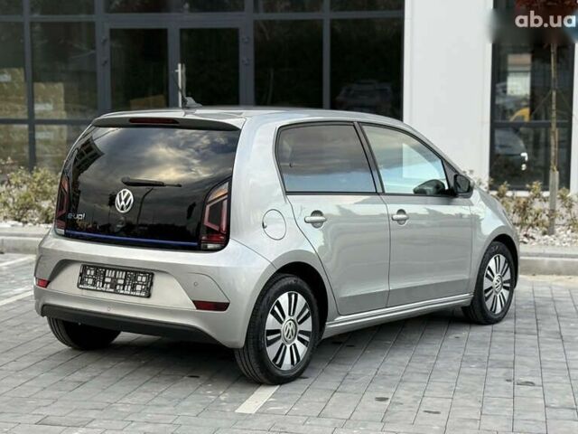 Фольксваген e-up, об'ємом двигуна 0 л та пробігом 62 тис. км за 7900 $, фото 3 на Automoto.ua