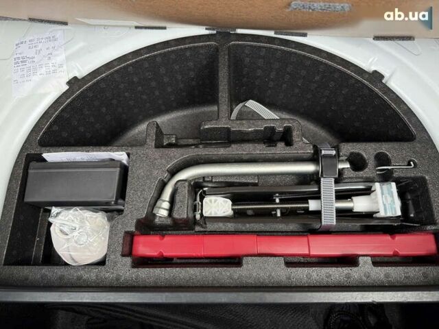 Фольксваген e-up, об'ємом двигуна 0 л та пробігом 78 тис. км за 7500 $, фото 21 на Automoto.ua