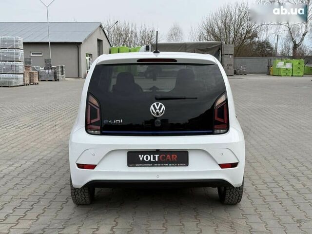 Фольксваген e-up, об'ємом двигуна 0 л та пробігом 78 тис. км за 7500 $, фото 13 на Automoto.ua