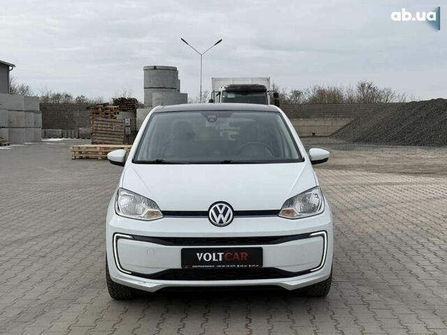 Фольксваген e-up, об'ємом двигуна 0 л та пробігом 78 тис. км за 7500 $, фото 5 на Automoto.ua