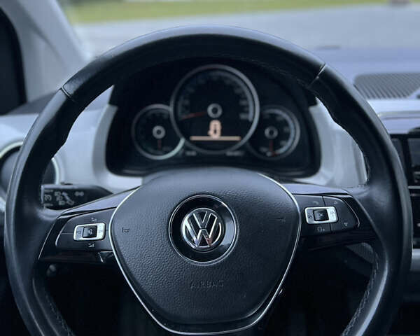 Фольксваген e-up, объемом двигателя 0 л и пробегом 62 тыс. км за 8500 $, фото 14 на Automoto.ua