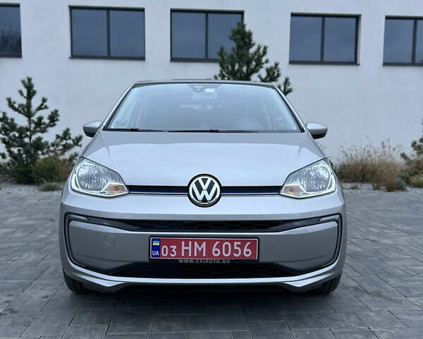 Фольксваген e-up, объемом двигателя 0 л и пробегом 62 тыс. км за 8500 $, фото 1 на Automoto.ua