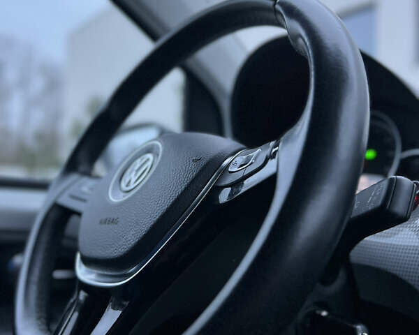 Фольксваген e-up, объемом двигателя 0 л и пробегом 62 тыс. км за 8500 $, фото 15 на Automoto.ua