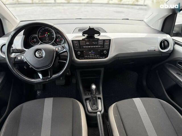 Фольксваген e-up, об'ємом двигуна 0 л та пробігом 62 тис. км за 7900 $, фото 6 на Automoto.ua
