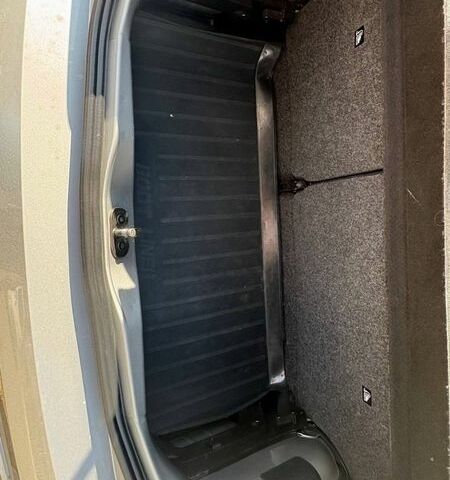 Фольксваген e-up, объемом двигателя 0 л и пробегом 124 тыс. км за 7999 $, фото 7 на Automoto.ua