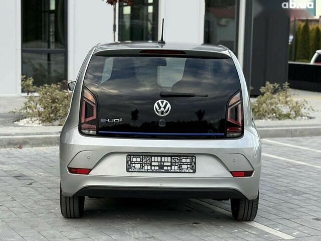 Фольксваген e-up, об'ємом двигуна 0 л та пробігом 62 тис. км за 7900 $, фото 4 на Automoto.ua