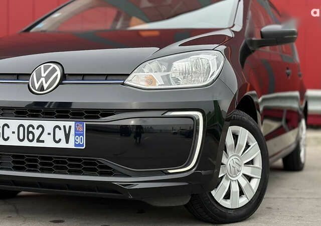 Фольксваген e-up, объемом двигателя 0 л и пробегом 48 тыс. км за 10500 $, фото 5 на Automoto.ua