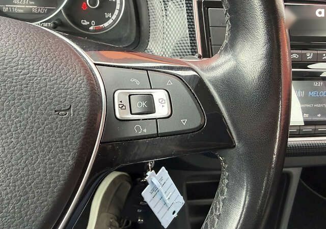 Фольксваген e-up, объемом двигателя 0 л и пробегом 48 тыс. км за 10500 $, фото 21 на Automoto.ua