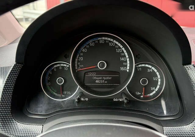Фольксваген e-up, объемом двигателя 0 л и пробегом 48 тыс. км за 10500 $, фото 23 на Automoto.ua