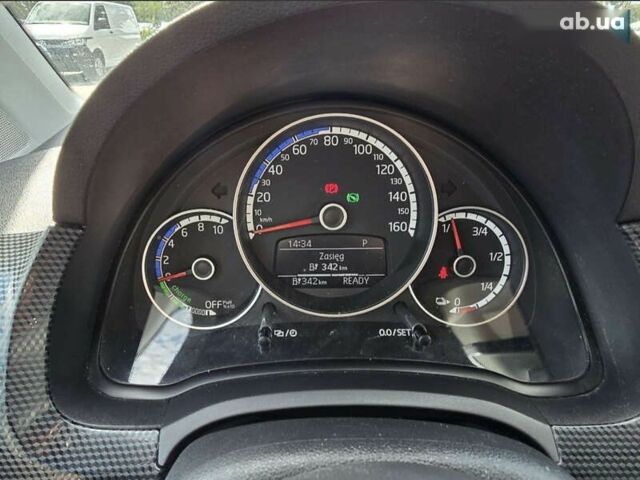 Фольксваген e-up, объемом двигателя 0 л и пробегом 48 тыс. км за 10500 $, фото 22 на Automoto.ua