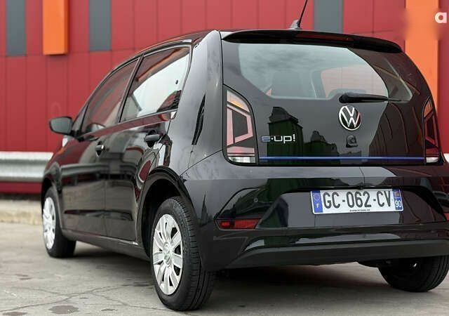 Фольксваген e-up, объемом двигателя 0 л и пробегом 48 тыс. км за 10500 $, фото 14 на Automoto.ua