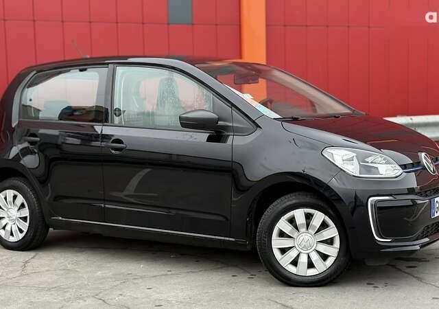 Фольксваген e-up, объемом двигателя 0 л и пробегом 48 тыс. км за 10500 $, фото 9 на Automoto.ua